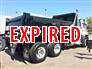 2016 Freightliner 108SD Cab & Chassis