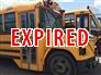 2007 Thomas FS65 School Bus