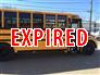 2015 Thomas Saf-T-Liner C2 School Bus