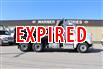 2016 Freightliner 122SD Gravel Truck