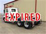 2016 Freightliner 122SD Day Cab