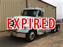 2016 Freightliner 122SD Day Cab