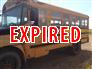 2007 IC School Bus