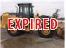 2004 JOHN DEERE 624J WHEEL LOADER, for Sale