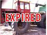 VERSATILE 800 ARTICULATING TRACTOR, for Sale
