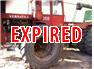 VERSATILE 800 ARTICULATING TRACTOR, for Sale