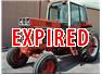 IH 886 TRACTOR, for Sale