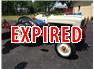 1953 FORD GOLDEN JUBILEE 50th ANN, for Sale