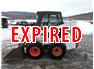 2002 Bobcat 753 G Series Skid Steer for Sale