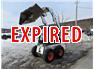 2002 Bobcat 753 G Series Skid Steer for Sale