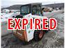 2002 Bobcat 753 G Series Skid Steer for Sale