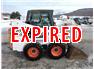 2002 Bobcat 753 G Series Skid Steer for Sale